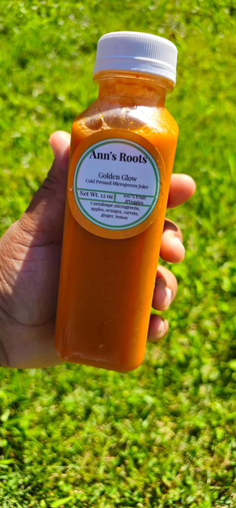 JUICE-ONLY SUBSCRIPTIONS - SMALL JUICE BOX